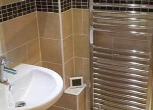 All aspects of plumbing and tiling catered for.

Please like and share my page. PM me for detail...
