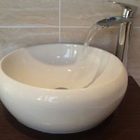 Andrew parry - plumbing and tiling